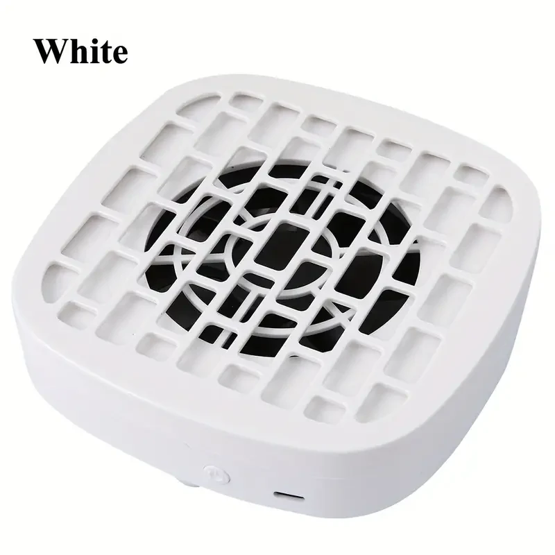 Nail Salon Extraction System