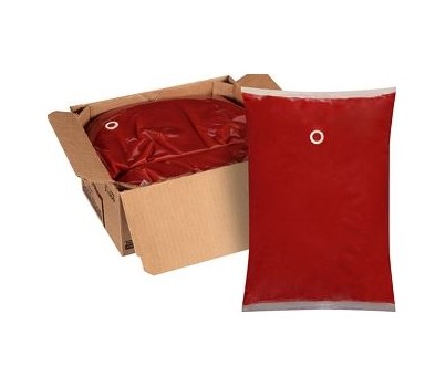 SAUCE KETCHUP AMERICAN CLASSIC 15KG (BIG RED BRK15)