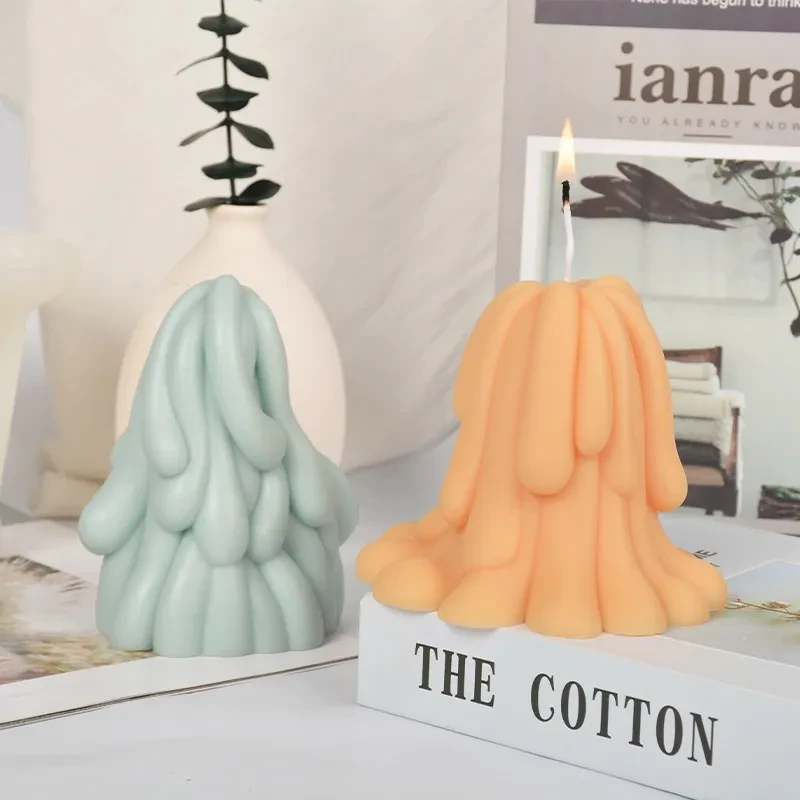 Silicone Beeswax Mol