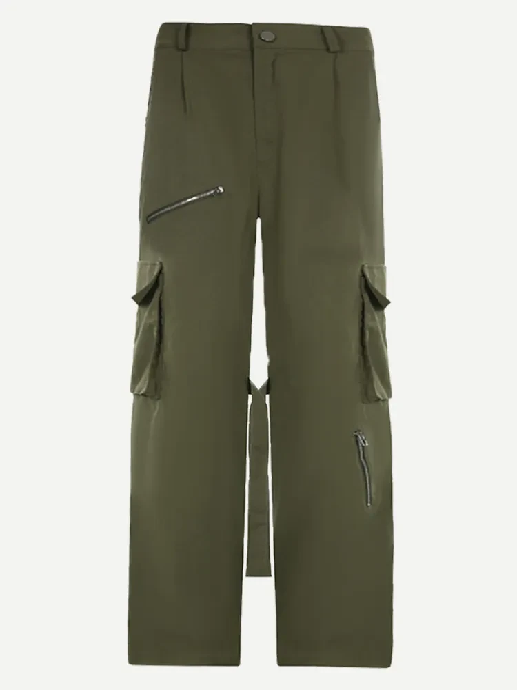 Baggy Pants for Women