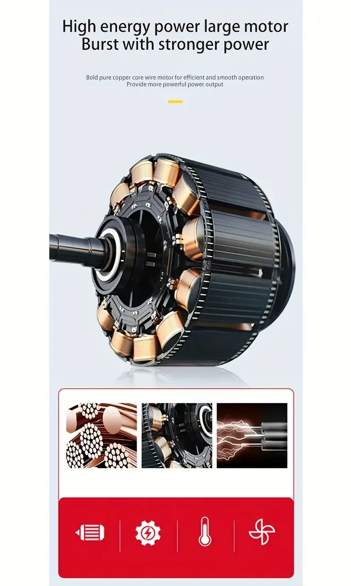 Cordless Rotary Tool