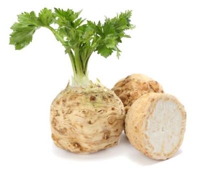 CELERIAC (PER KG) - [PRODUCE]