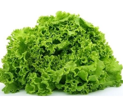 GREEN FRILL LOOSE (PER KG) - [PRODUCE]