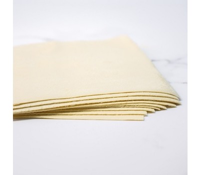 LASAGNE SHEET GF 1KG (PASTA VERA GFLASSH) [FZN]