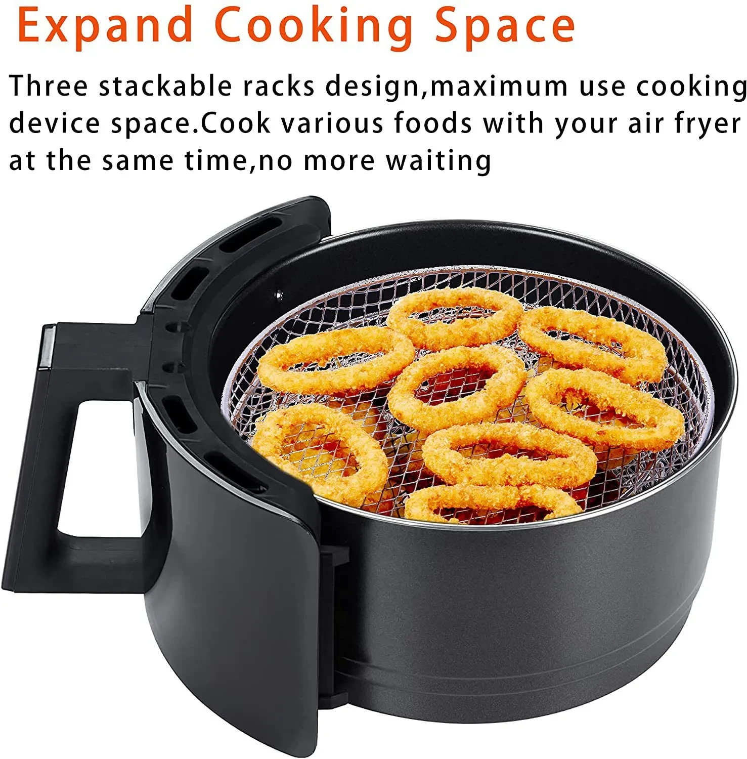 Airfryer