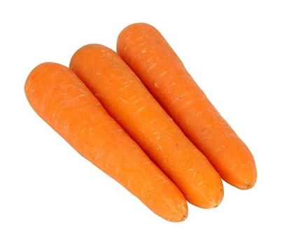 CARROTS JUMBO (PER KG) - [PRODUCE]