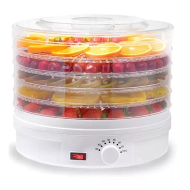 Food dehydrator