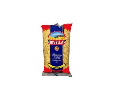 PASTA ORZO ITALIAN 450GM (LA MOLISANA 1082)