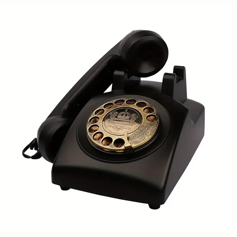 Rotary Phone