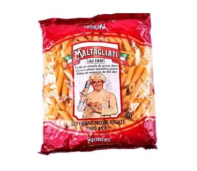 PASTA PENNE 3KG (MALTAGLIATI MAL.007)