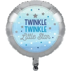 45cm One Little Star Boy Twink