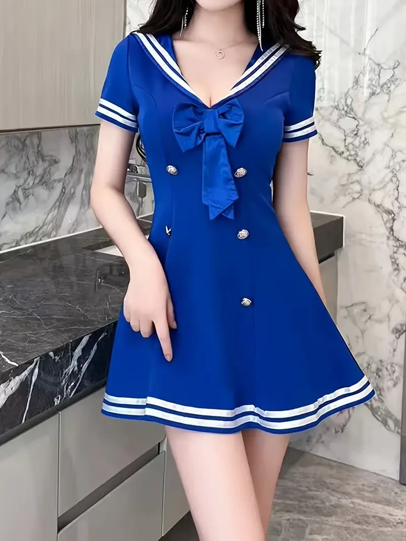Sailor Dress