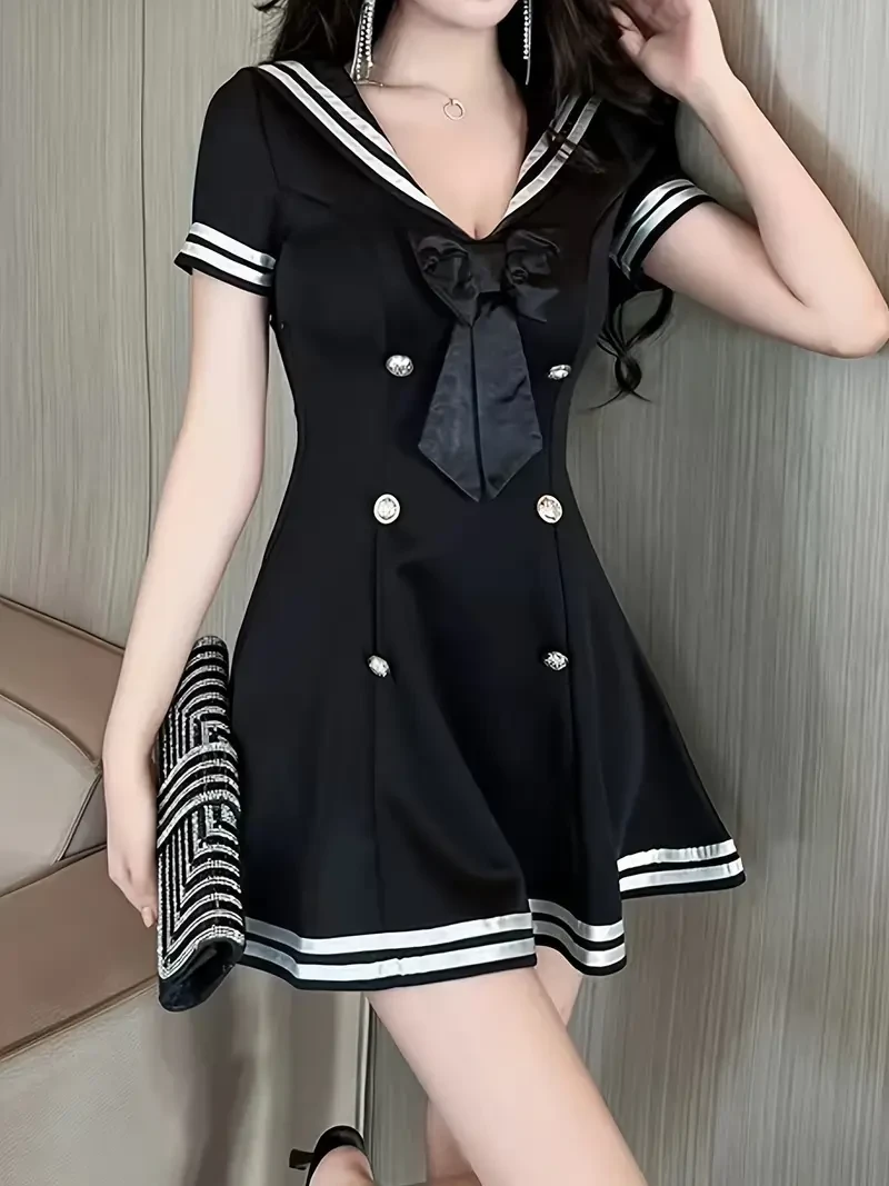 Sailor Dress