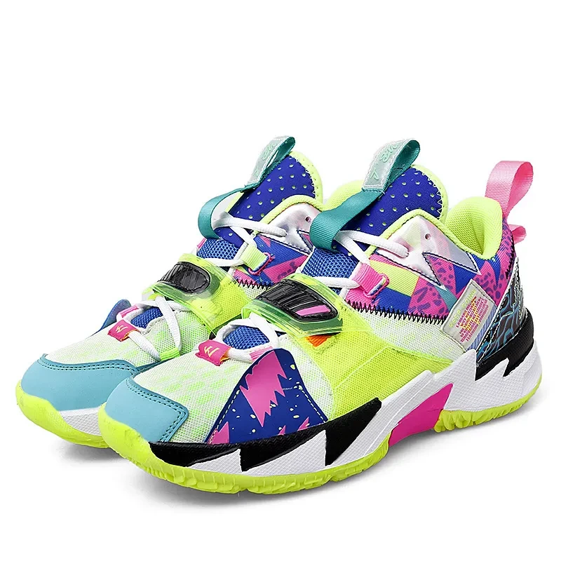Womens Basketball Shoes
