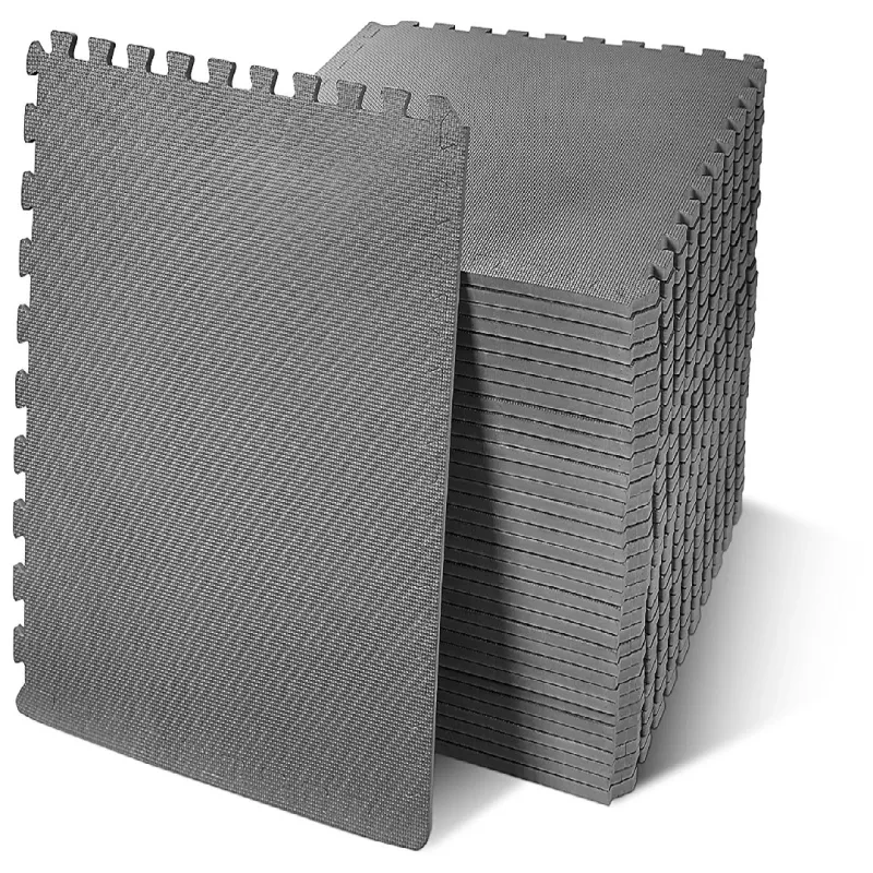 waterproof foam floor tiles