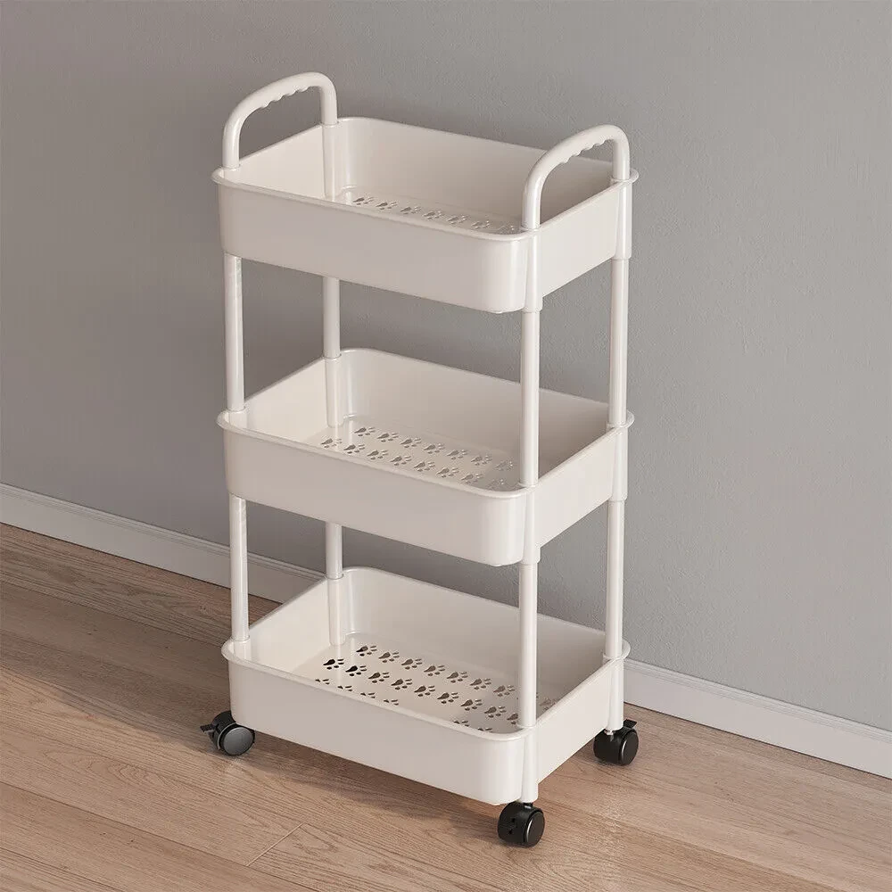Rolling Storage Cart