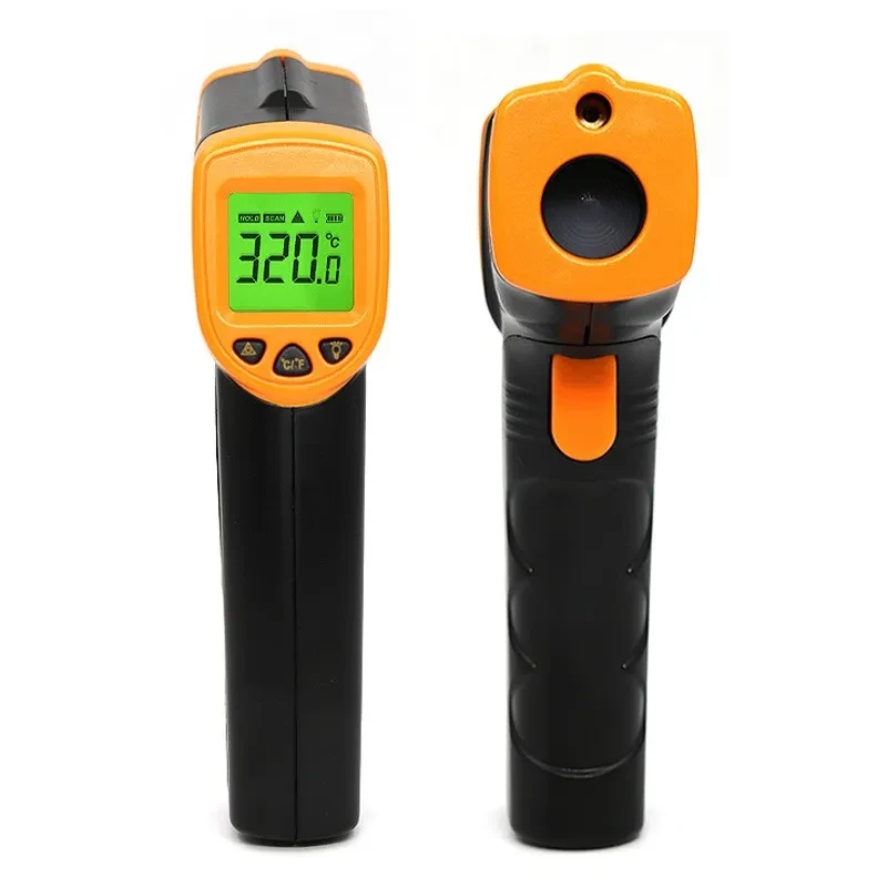 Best Infrared Thermometer