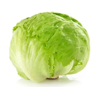 LETTUCE ICEBERG (PER EACH) - [PRODUCE]
