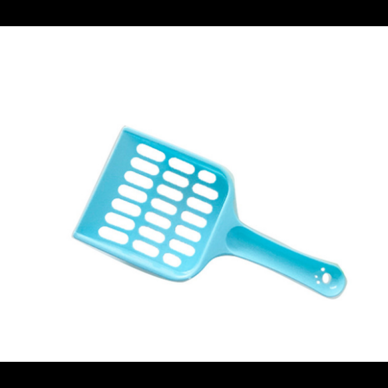 Pet Cat Litter Shovel Supplies Cat Toilet Small Pine Crystal Cat Litter Strip Cat Litter Cat Shovel Manufacturer Pin