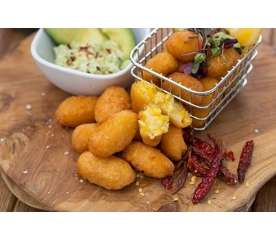 NUGGETS CORN 2KG (FLEUR FP-CORNU-6x2) [FZN]