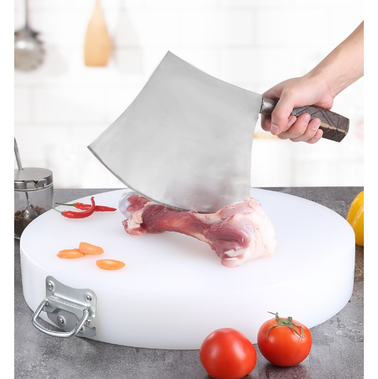 Round Chopping Board