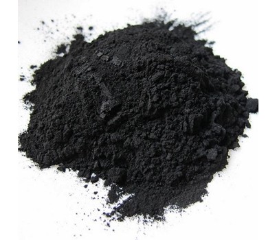 CHARCOAL POWDER (FOOD GRADE-ACTIVATED) 200GM