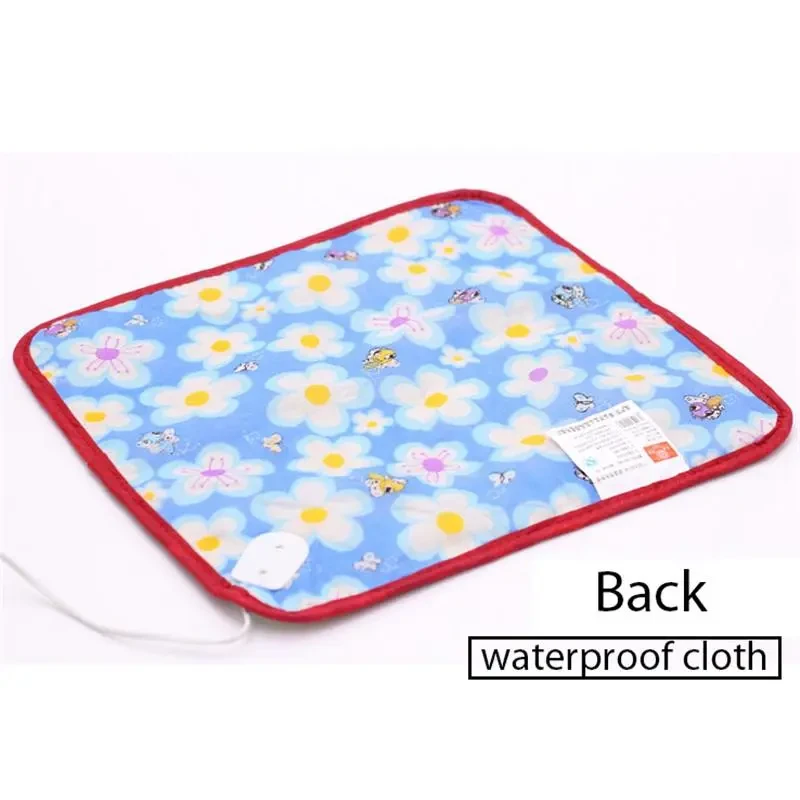 Cat Electric Blanket