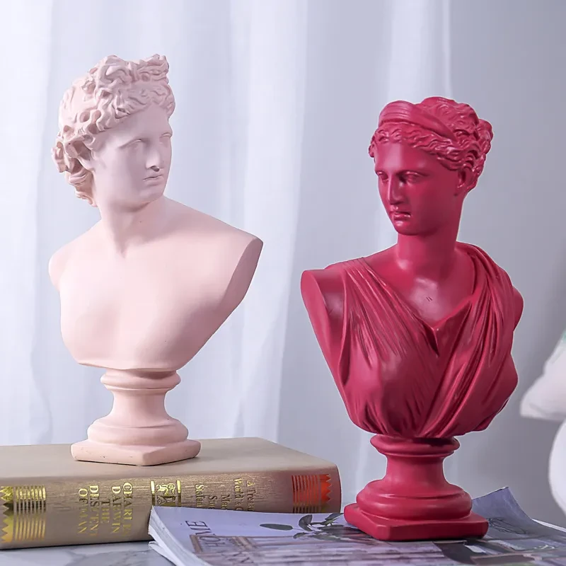 Large Greek Statues for Sale