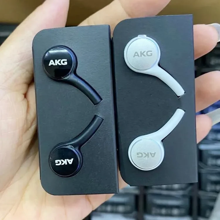 AKG Headphones for Samsung Galaxy S10+