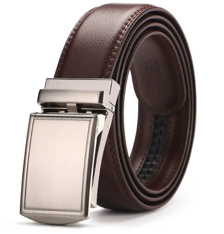 Mens Leather Belts
