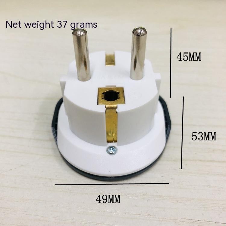 European Wall Adapter