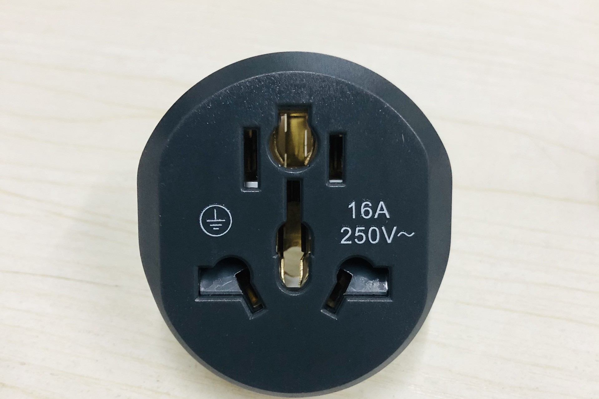European Wall Adapter