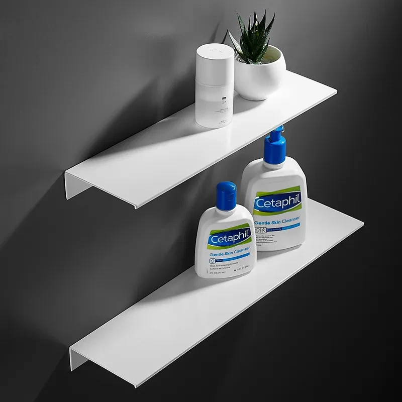 Bathroom Shelves