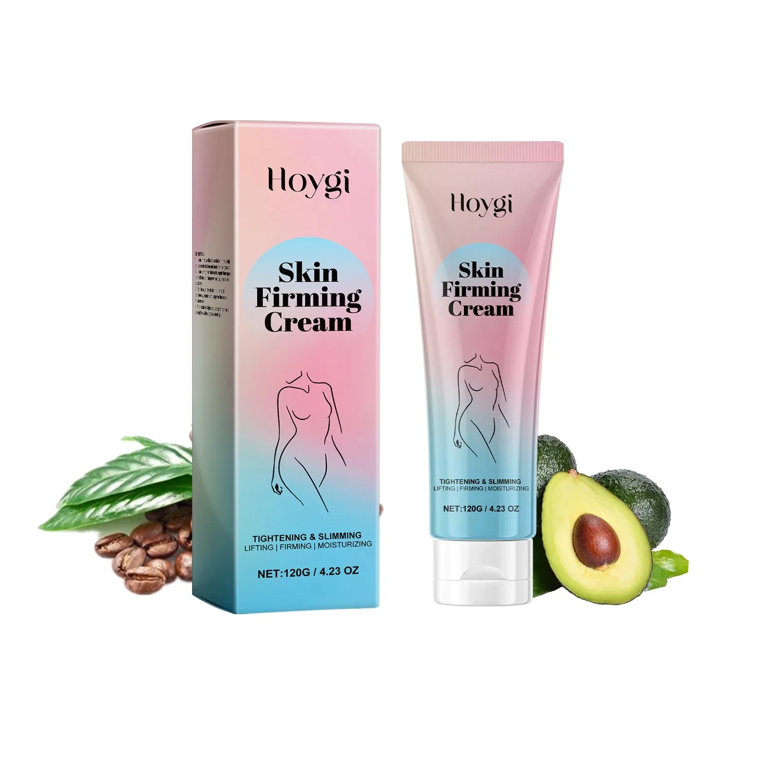 HOYGI Skin Firming Cream