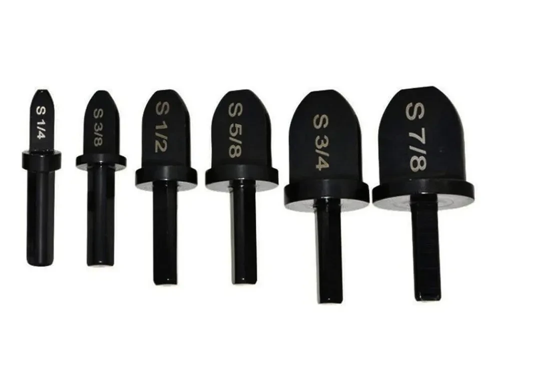 Electric Tube Expander 6Pc Tube Expander