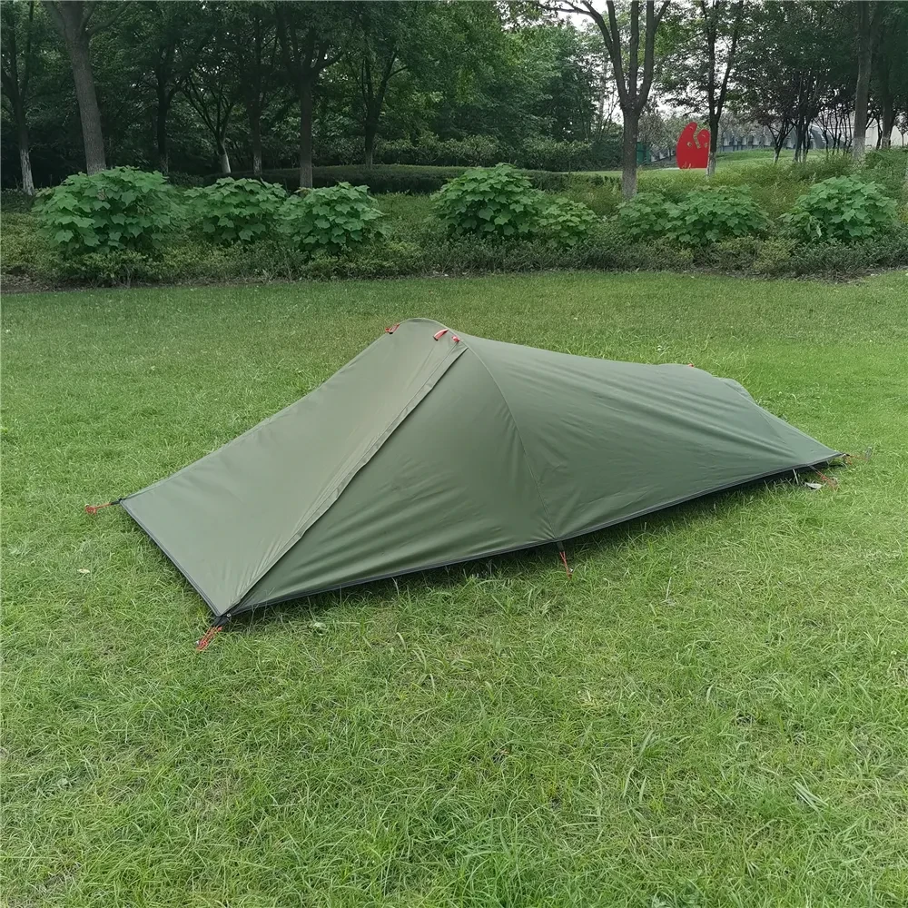 1-Person Tent