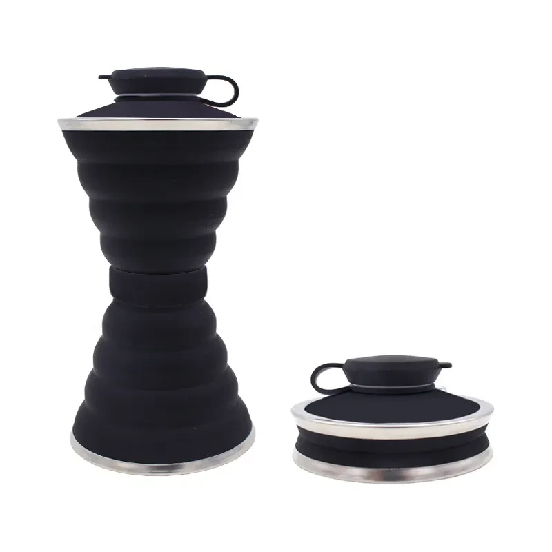 Foldable Drink Bottle