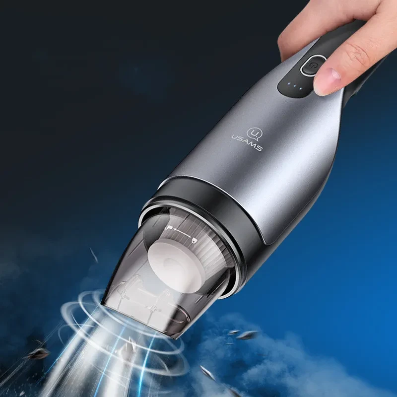 Portable Air Vacuum Pump