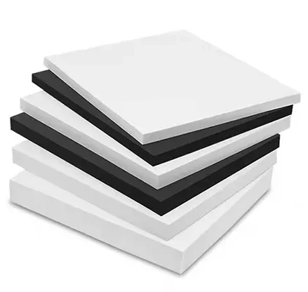 EVA Foam Sheets