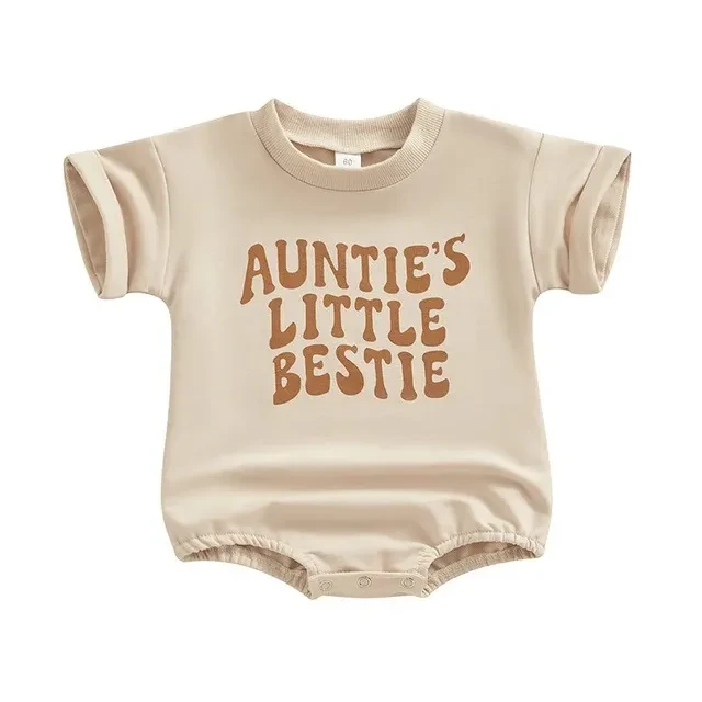 Trendy Infant Onesies