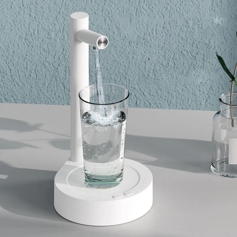 Water Dispenser Bottle