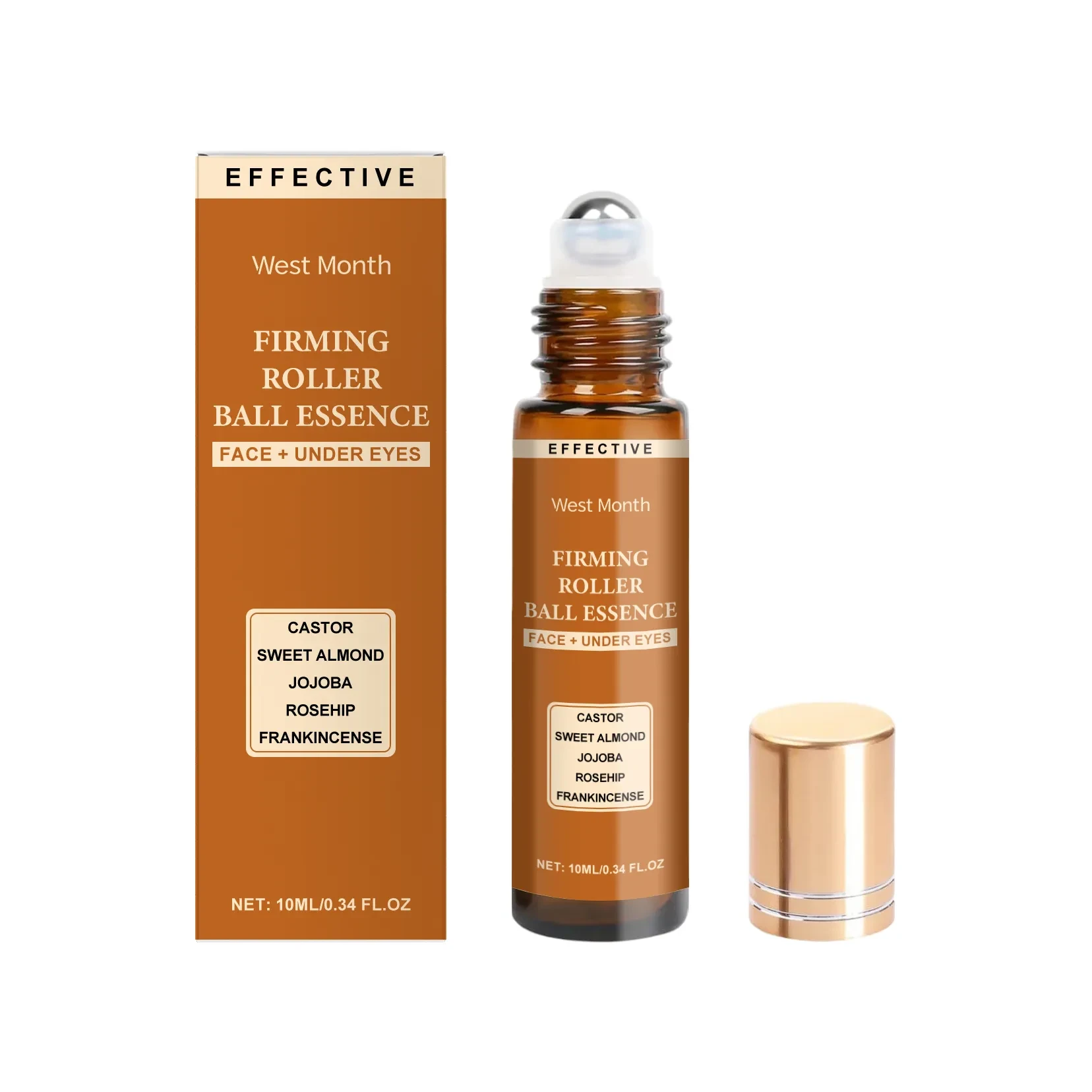 WESTMONTH Firming Roller Ball Essence