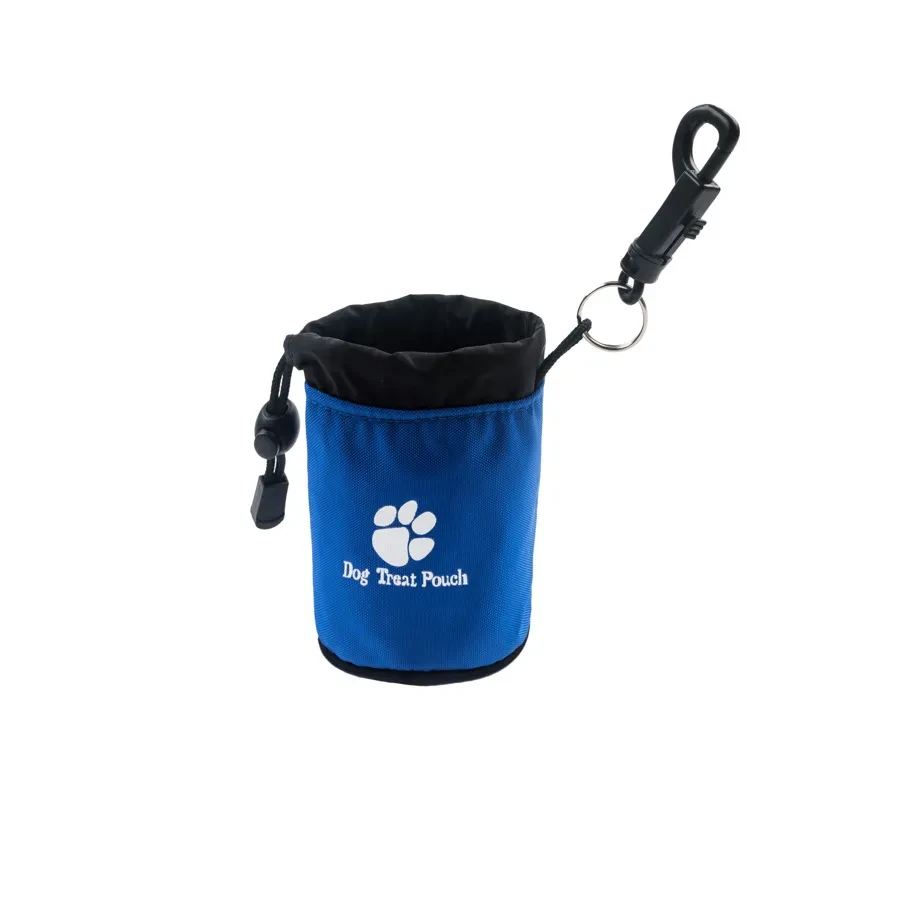 Mini Pet Snack Bag Training Bag
