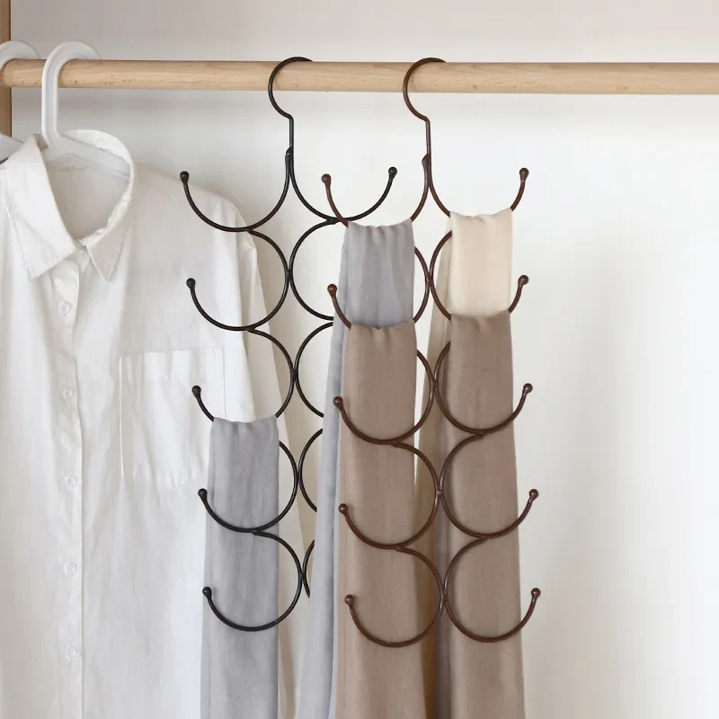 Garment Hanger Stand
