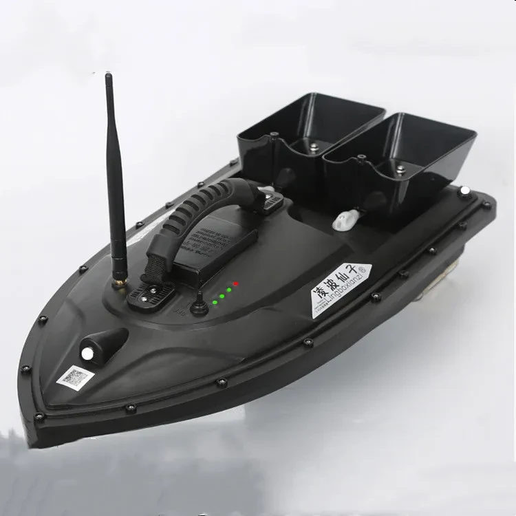 Fishing Bait Boat