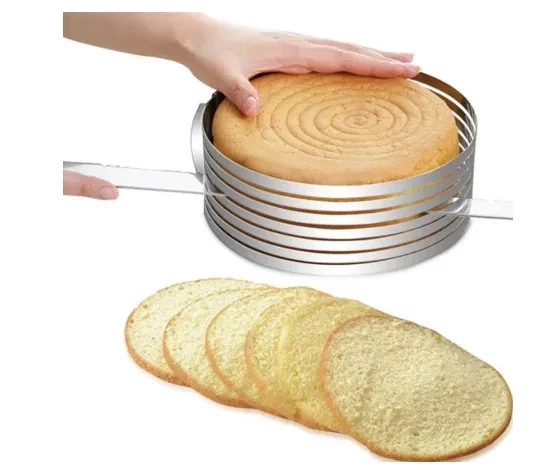 Cake Slicer