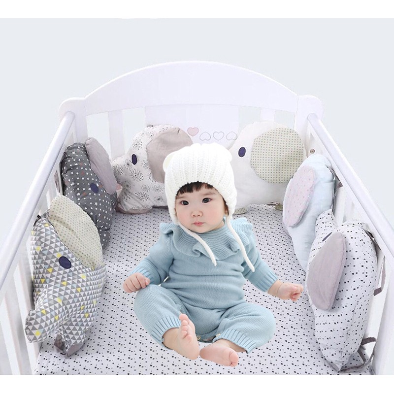 dolls cot