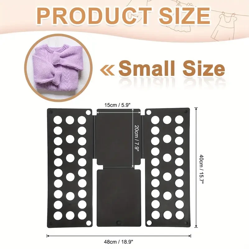 Cloth Folding Machine