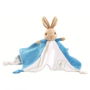 PETER RABBIT COMFORT COZIE 30x30CM MIN 2