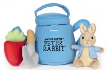 **PETER RABBIT GARDEN PLAY SET